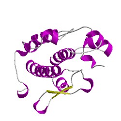 Image of CATH 3orzB02
