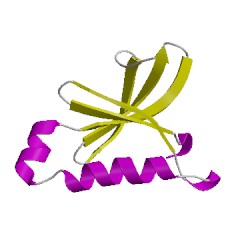 Image of CATH 3orzC01