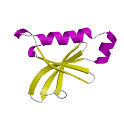 Image of CATH 3orzD01