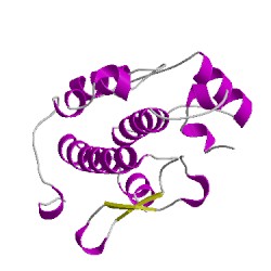 Image of CATH 3orzD02