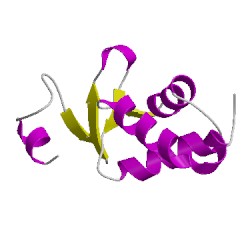 Image of CATH 3os0A01