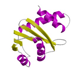 Image of CATH 3os0A03