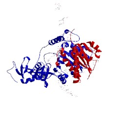 Image of CATH 3os2