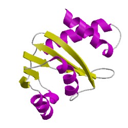 Image of CATH 3os2A03