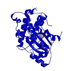 Image of CATH 3os3