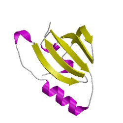 Image of CATH 3os3A01