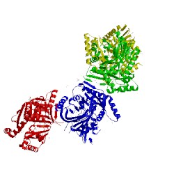 Image of CATH 3os6