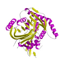 Image of CATH 3os6A00