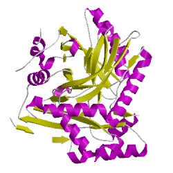 Image of CATH 3os6C