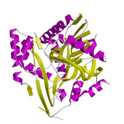 Image of CATH 3os6D00