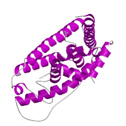 Image of CATH 3os9A00