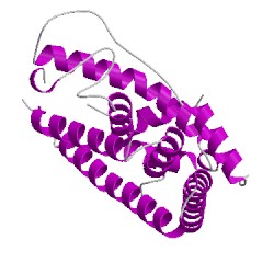 Image of CATH 3os9B00