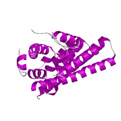 Image of CATH 3os9C