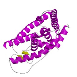 Image of CATH 3osaA00