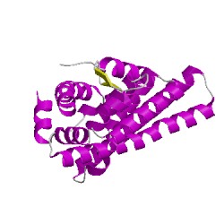 Image of CATH 3osaC00