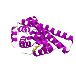 Image of CATH 3osaD00