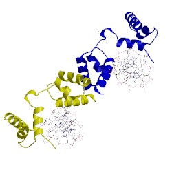 Image of CATH 3osf