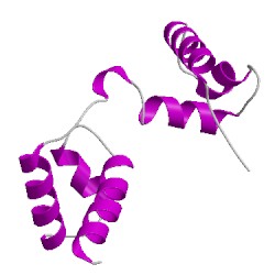 Image of CATH 3osfA