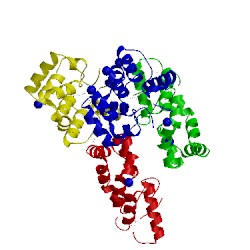 Image of CATH 3osj