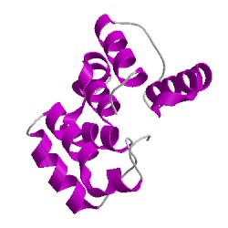 Image of CATH 3osjA01