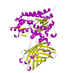 Image of CATH 3osrA