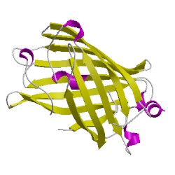 Image of CATH 3osrB03
