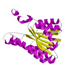 Image of CATH 3osuB00