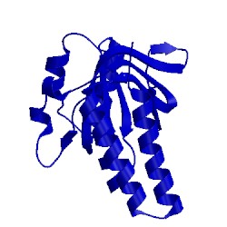 Image of CATH 3osx