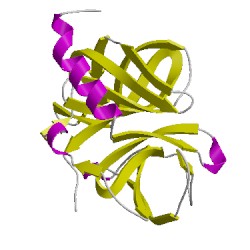 Image of CATH 3osyB