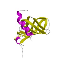 Image of CATH 3osyB01