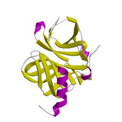 Image of CATH 3osyC