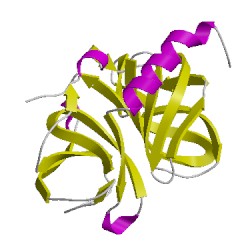 Image of CATH 3osyD