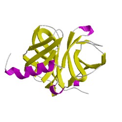 Image of CATH 3osyE