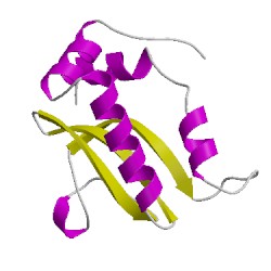 Image of CATH 3ot7D02