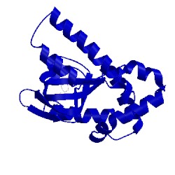 Image of CATH 3otf