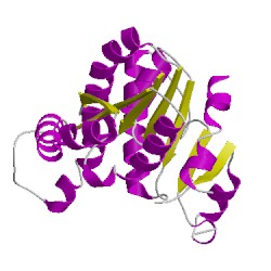 Image of CATH 3othB01