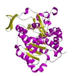 Image of CATH 3otkA