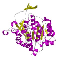 Image of CATH 3otkB