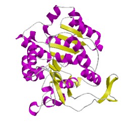 Image of CATH 3otkC