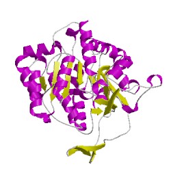 Image of CATH 3otkD