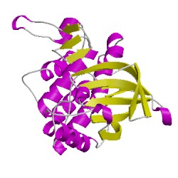 Image of CATH 3otvB