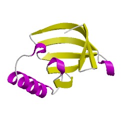 Image of CATH 3otvB01