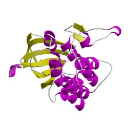 Image of CATH 3otvD