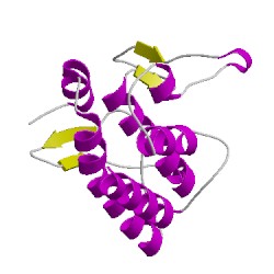 Image of CATH 3otvD02