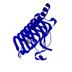 Image of CATH 3ou9