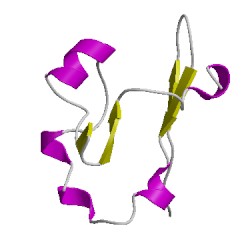 Image of CATH 3oueA01