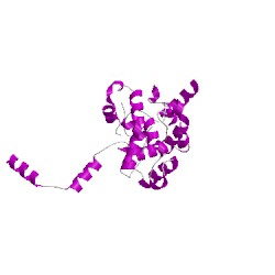 Image of CATH 3ouoA00