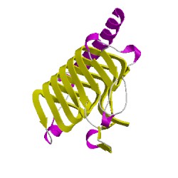 Image of CATH 3oupA