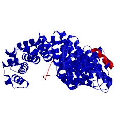 Image of CATH 3ouw