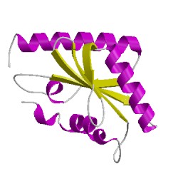 Image of CATH 3ouyA02